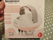 Nowy masażer antycellulitowy 