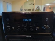 Yamaha RX-E810  PianoCraft.