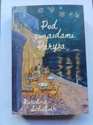 Pod gwiazdami Paryża, Karolina Schützer