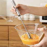 Automatyczny mikser do jajek