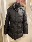 Kurtka zimowa puchowa