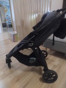 Wózek spacerowy baby jogger city mini gt2