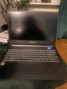 Lapytop Gigabyte A5 R7-5800H/32GB/1TB RTX3060 240Hz