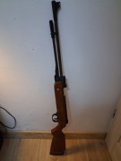 Wiatrówka B3 kal.5,5mm