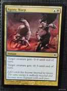 Agony Warp - edycja Shards of Alara