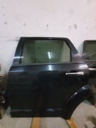 Fiat Freemont drzwi lewe tył 