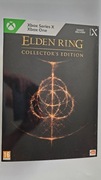 Xbox Elden ring edycja kolekcjonerska