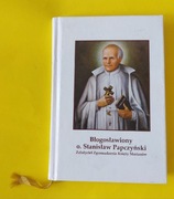 Błogosławiony o. Stanisław Papczyński 2007