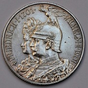 2 marki 1901                      
