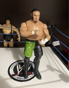 Super figurka WWE NXT Mattel 2016 Samoa Joe