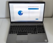 Laptop Dell 5510 i5-10210u 16/240