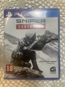 Sniper Ghost Warrior Contracts PS4