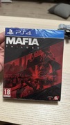 Mafia Trylogia PS4 PS5