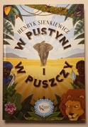 W Pustyni i w Puszczy 