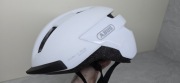 Kask rowerowy Abus Purl-y ACE Polar White rozm M 54-58