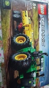 John deere  lego technic 
