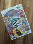 Family Game Night 3 Wii Nintendo Wii