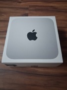 Mac mini M2 nowy ,klawiatura i monitor gratis