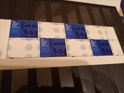  arkusz Fi 4257**czysty 2009 r na kombinacje 