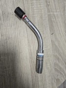 Uchwyt spawalniczy nowy duży