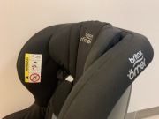 Britax - Romer - MAX WAY - Stan idealny - 1/3 ceny