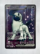POKEMON KARTA ABSOL EX OBSIDIAN FLAME 214/197