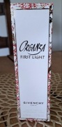 Givenchy Organza first light edt 50ml