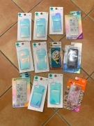 Zestaw 12 Etui Do Iphone 7/8/SE 2020