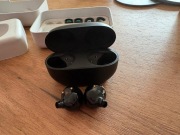 Słuchawki SONY WF-1000XM5 używane 8 miesięcy