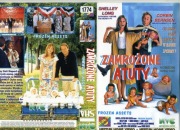 ZAMROŻONE ATUTY - CORBIN BERNSEN