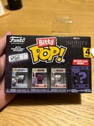 FUNKO - BITTT POP - THE INFINITY SAGA - MARVEL - MYSTERY BOX - ULTRON 
