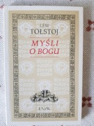 Lew Tołstoj - Myśli o Bogu