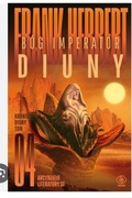 Bóg Imperator Diuny Frank Herbert