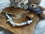 Zawieszka do smoczka-możliwość personalizacji 