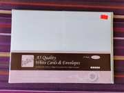 Papeteria Anita A5 25 sztuk