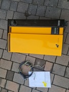 Falownik pv jednofazowy transformatorowy