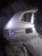 BMW X3 GO1 BŁOTNIK PRAWY TYŁ