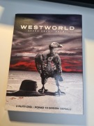 Westworld Sezon 2 [PL]