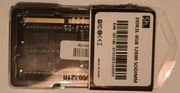 Pamięć RAM do laptopa. DDR3L SODIMM 1600mHz 8GB