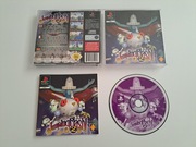 PS1 Jumping Flash 2 PlayStation 1 PSX PSOne