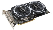 MSI Radeon RX 580 8GB V341 VER 2.2 CHINA USZKODZONY