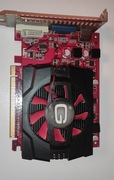 Gt 240 Nvidia 1GB gwarancja 