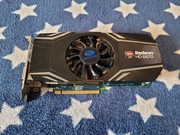 Karta graficzna SAPPHIRE HD5830 Xtreme 1 GB