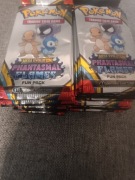 Pokemon TGC Mega Evolution phantasmal flames saszetki fun pack cena za 1 