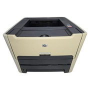 (1763) Drukarka laserowa HP LASERJET 1320N