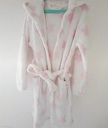 Szlafrok dziecięcy 110