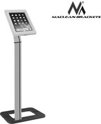 Stand stojak do tabletu z blokadą Maclean MC-645