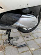 SILNIK VESPA GTS 300 HPE 2019-2022 6300km