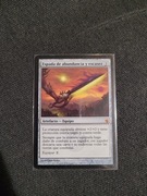 Sword of Feast and Famine hiszpański (Mirrodin Besieged)