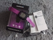 Zegarek sportowy Garmin Forerunner 25